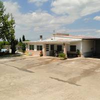 Alojamiento vacacional en el Delta del Ebro