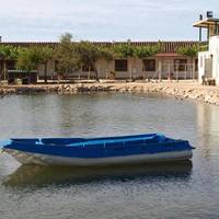 Casa Lo Fangar