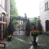 Palazzo Lambertenghi
