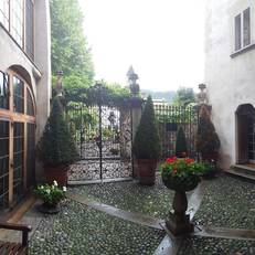 Palazzo Lambertenghi