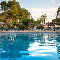 Salles Hotels Marina Portals