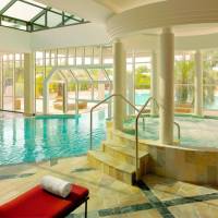 The St. Regis Mardavall Mallorca Resort