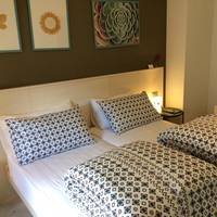 Piccolo Hotel Tirano