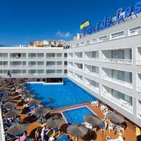 Hotel Lagos de Cesar by Blue Sea