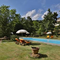 Villa Il Doccio