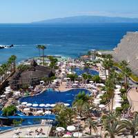 Landmar Playa La Arena
