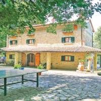 Holiday home Terranuova Bracciolini 58