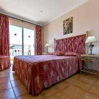 Apartamento la Arena