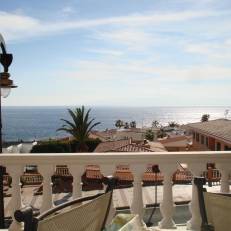 Apartamentos la Avenida Playa la Arena
