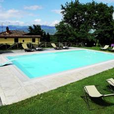 Villa Oasi Di Bandella