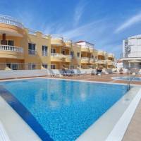 Apartment Playa la Arena