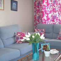 Apartment in Playa la Arena
