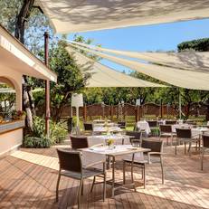 Grand Excelsior Vittoria