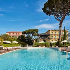 Grand Excelsior Vittoria
