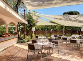 Grand Excelsior Vittoria