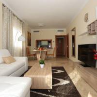 Apartment Juan Garcia