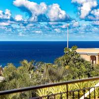 Apartment in Residence Playa de la Arena