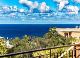 Apartment in Residence Playa de la Arena