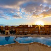 Playa de la Arena Best Apartments