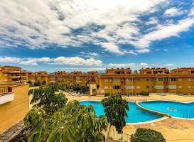 Los Gigantes Apartament B1