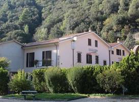 Il Casolare della Cascata