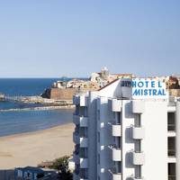 Hotel Mistral
