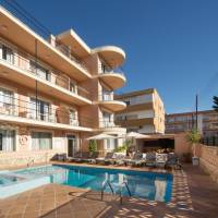 Martinez Apartments