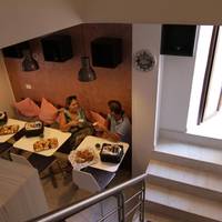 Rosemary Charming Rooms