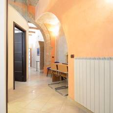 Ludovica's Apartment
