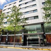 AC Hotel Lleida, a Marriott Lifestyle Hotel