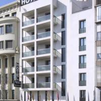 Hotel Real
