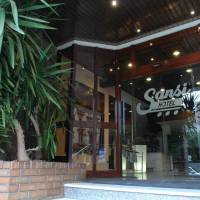 Hotel Sansi Park