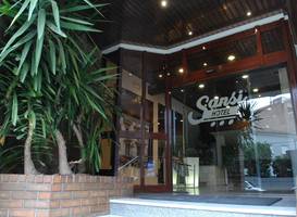 Hotel Sansi Park