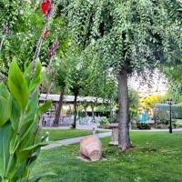 Jardins del Segria