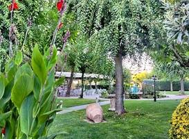 Jardins del Segria