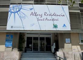 Alberg Sant Anastasi