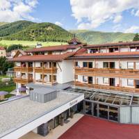Hotel Waldrast