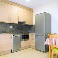 Lleida Apartments IV