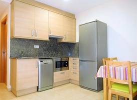 Lleida Apartments IV