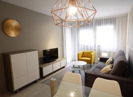 Apartamentos Real Lleida