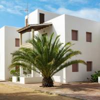 Apartamentos Escandell - Formentera Vacaciones