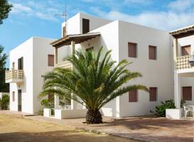Apartamentos Escandell - Formentera Vacaciones