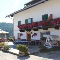 Pension Moarhof