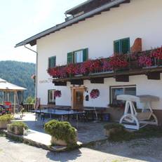 Pension Moarhof