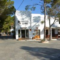 Bungalows Es Pins - Formentera Vacaciones