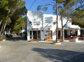 Bungalows Es Pins - Formentera Vacaciones