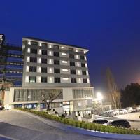 Hotel Sporting