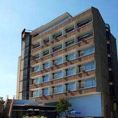 Hotel Michelangelo