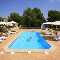 Astbury Apartments Aguamar