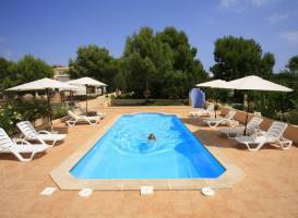 Astbury Apartments Aguamar